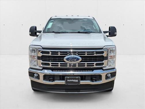 2025 Ford F-350 XLT