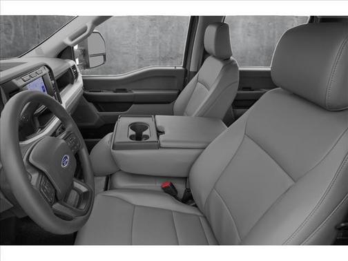 2025 Ford F-350 XLT