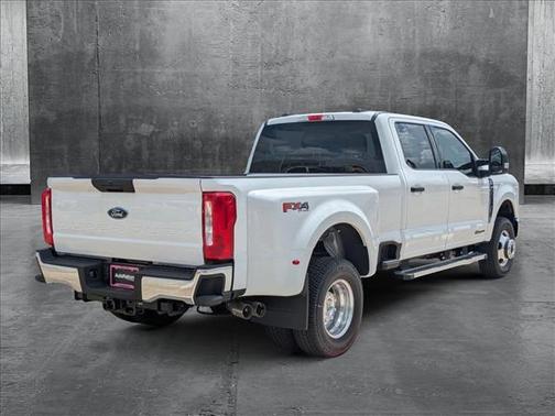 2025 Ford F-350 XLT