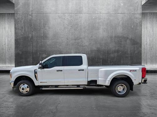 2025 Ford F-350 XLT