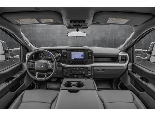 2025 Ford F-350 XLT