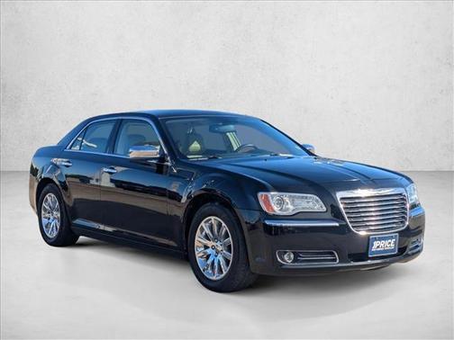 2011 Chrysler 300 Limited
