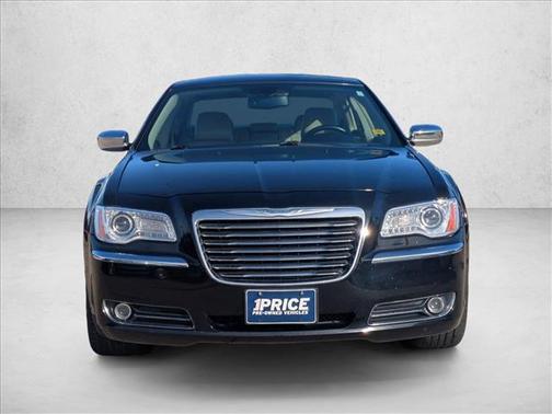 2011 Chrysler 300 Limited