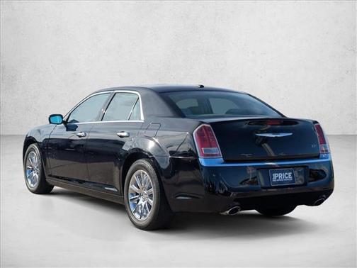 2011 Chrysler 300 Limited