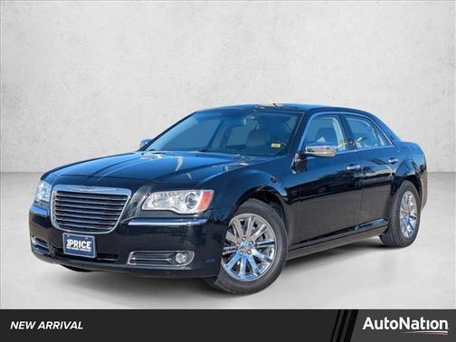 2011 Chrysler 300 Limited