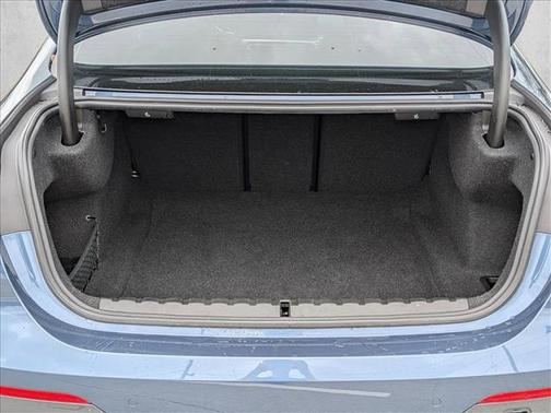 Arctic Race Blue Metallic 2024 BMW 430 i