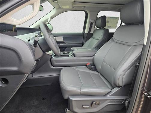 Dark Matter Gray Metallic 2026 Ford Expedition Max Active 4x2