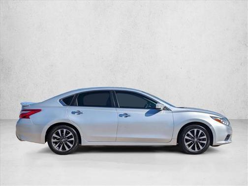 2016 Nissan Altima 2.5 SL