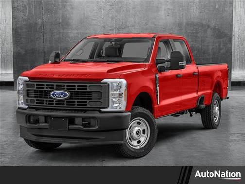 2025 Ford F-350 Lariat