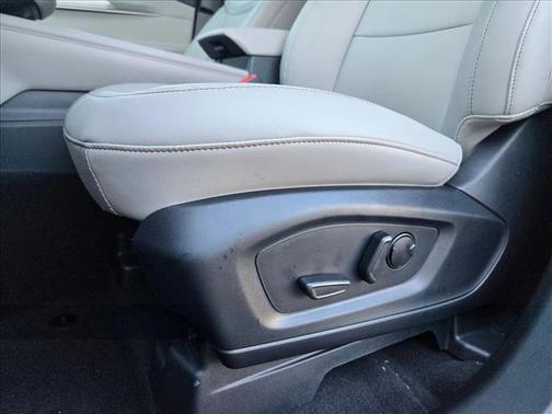 2026 Ford Explorer Active (200A)