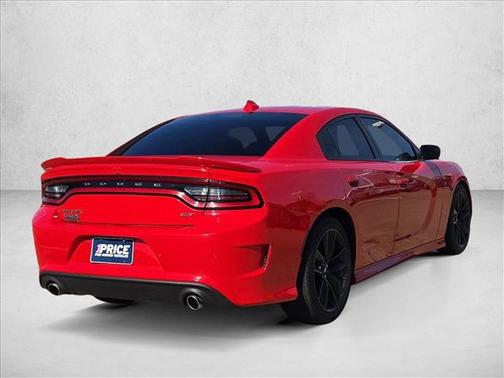 2020 Dodge Charger GT