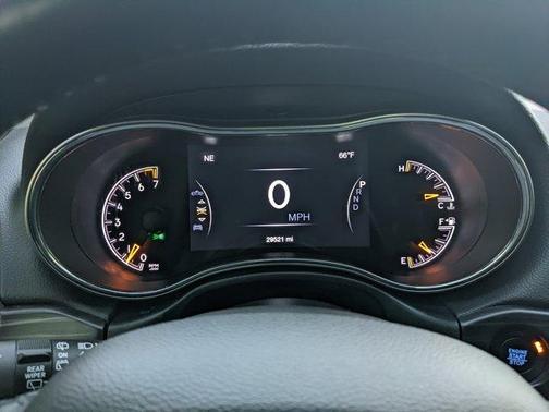2020 Jeep Grand Cherokee Limited for sale in Katy, TX - image 11