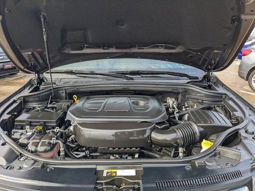 2020 Jeep Grand Cherokee Limited for sale in Katy, TX - image 22