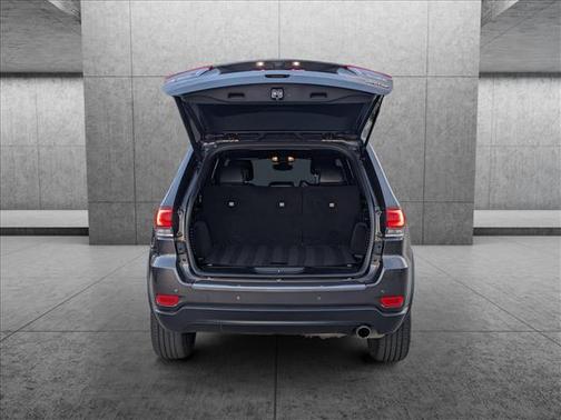 2020 Jeep Grand Cherokee Limited for sale in Katy, TX - image 7