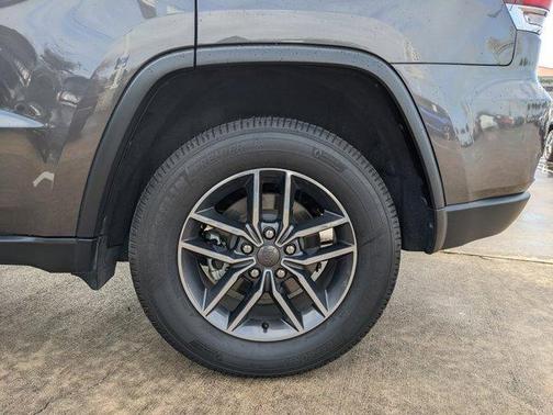 2020 Jeep Grand Cherokee Limited for sale in Katy, TX - image 23