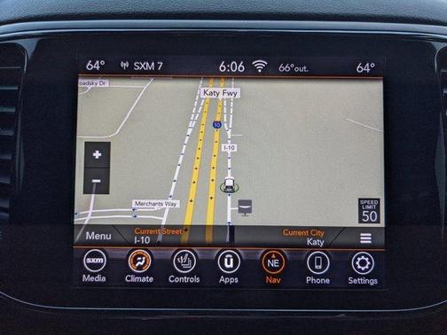 2020 Jeep Grand Cherokee Limited for sale in Katy, TX - image 13