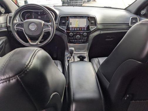 2020 Jeep Grand Cherokee Limited for sale in Katy, TX - image 18