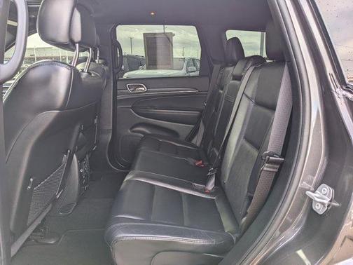 2020 Jeep Grand Cherokee Limited for sale in Katy, TX - image 19