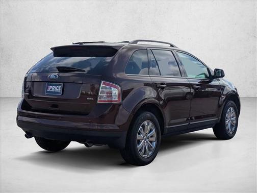 2009 Ford Edge SEL