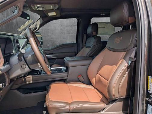 2025 Ford F-250 King Ranch