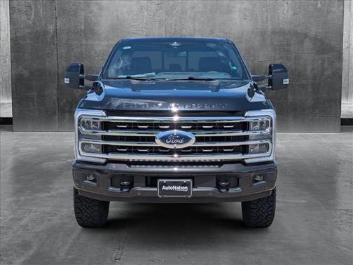 2025 Ford F-250 King Ranch