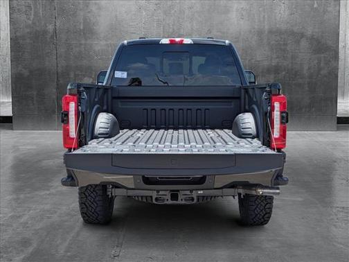2025 Ford F-250 King Ranch
