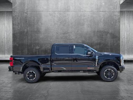 2025 Ford F-250 King Ranch