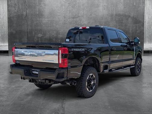2025 Ford F-250 King Ranch