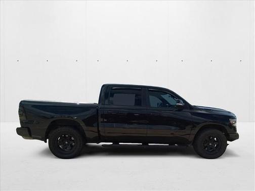 2021 RAM 1500 Lone Star
