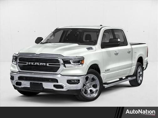 2021 RAM 1500 Lone Star