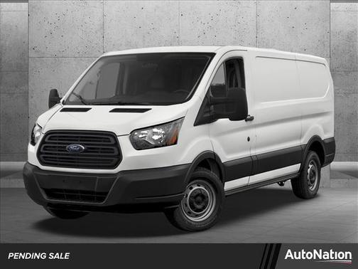 2018 Ford Transit-150 Base