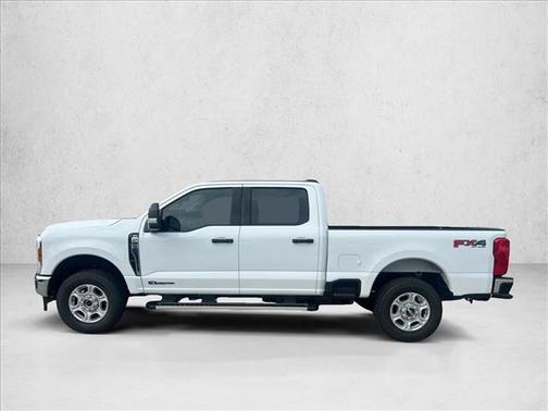 2026 Ford F-250 XLT