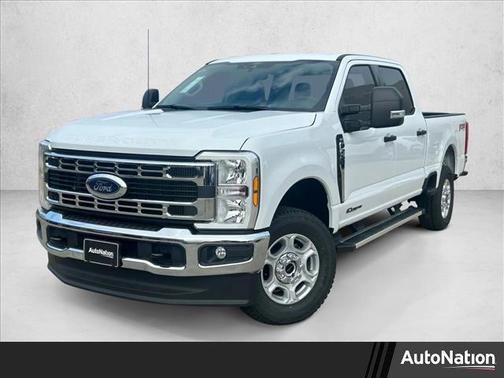 2026 Ford F-250 XLT