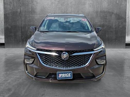 2023 Buick Enclave Avenir FWD
