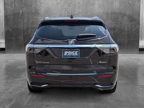 2023 Buick Enclave Avenir FWD
