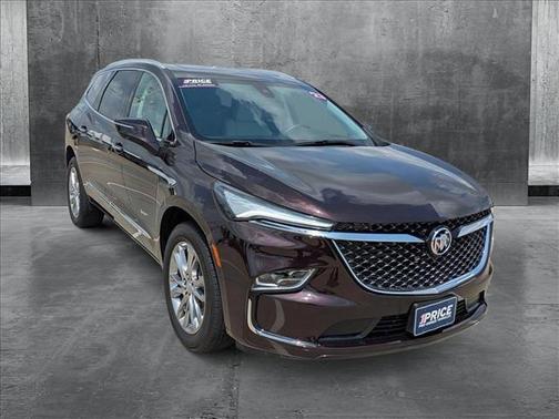 2023 Buick Enclave Avenir FWD