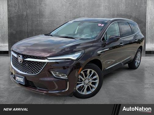 2023 Buick Enclave Avenir FWD