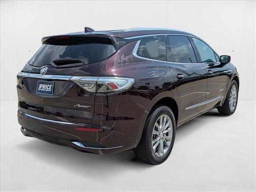 2023 Buick Enclave Avenir FWD
