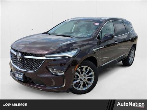 2023 Buick Enclave Avenir FWD