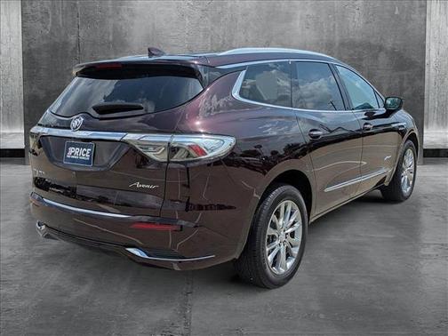 2023 Buick Enclave Avenir FWD