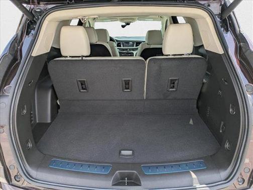 2023 Buick Enclave Avenir FWD