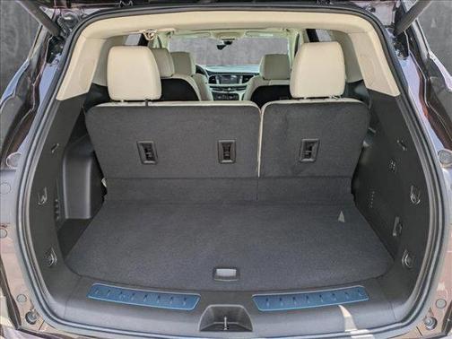 2023 Buick Enclave Avenir FWD