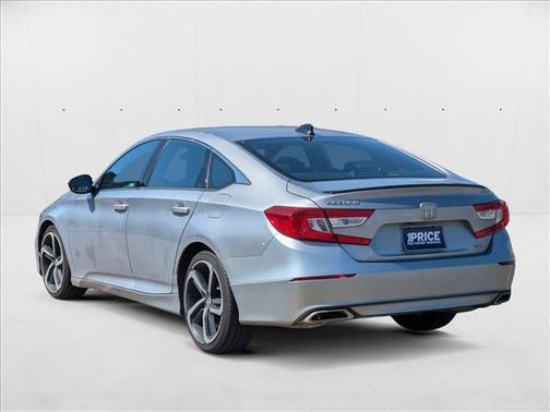 2021 Honda Accord Sport 1.5T