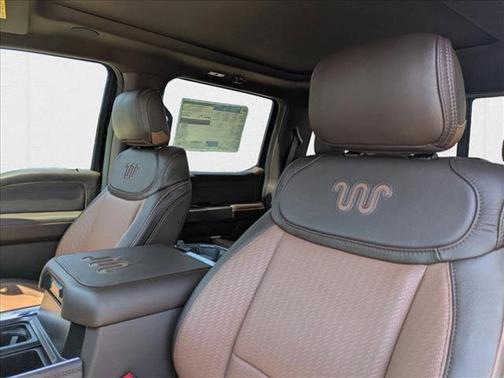 2026 Ford F-250 King Ranch