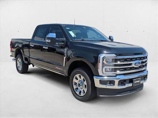 2026 Ford F-250 King Ranch