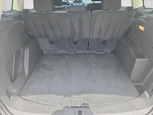Tuxedo Black 2014 Ford Escape SE