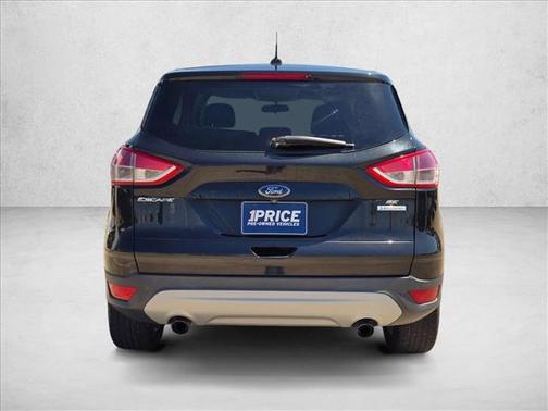 Tuxedo Black 2014 Ford Escape SE