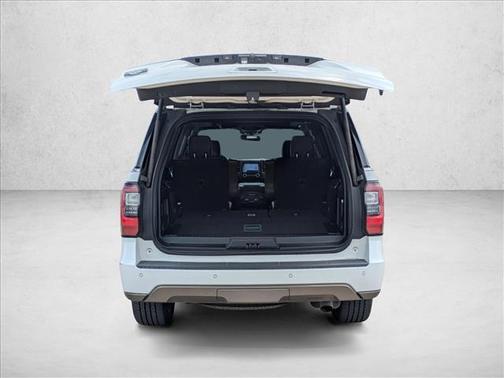2020 Ford Expedition King Ranch