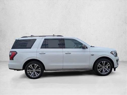 2020 Ford Expedition King Ranch