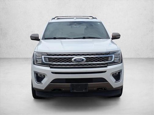 2020 Ford Expedition King Ranch